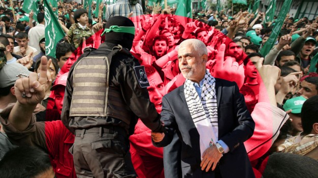 Yahya Sinwar - Ο ηγέτης σήμερα της Χαμάς - web_collage_terrorism.jpg